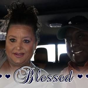 Meet your Posher, Susan